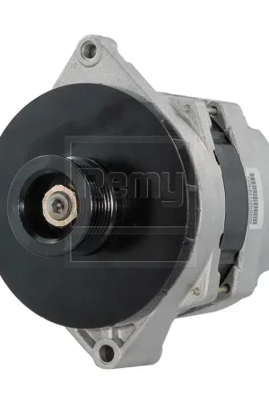 Seasonal Sale RMY-20368 - Alternator | Remy