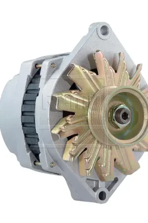 RMY-20369 - Alternator | Remy Bargain