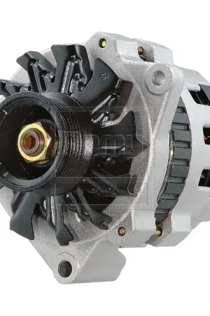 While Supplies Last RMY-20379 - Alternator | Remy