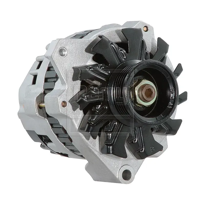 Fast Shipping RMY-20383 - Alternator | Remy