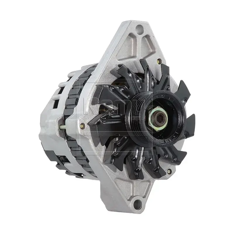 Warranty Included RMY-20385 - Alternator | Remy