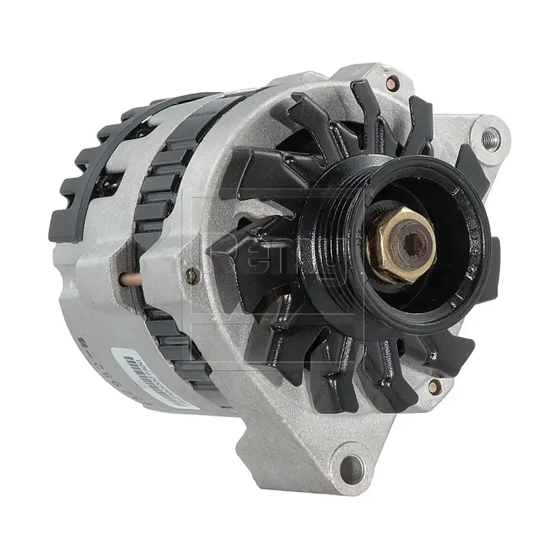 RMY-20392 - Alternator | Remy Direct From Factory