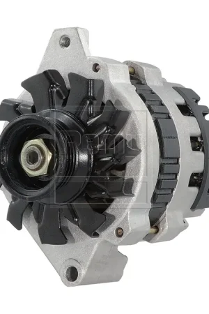 RMY-20393 - Alternator | Remy Direct From Factory