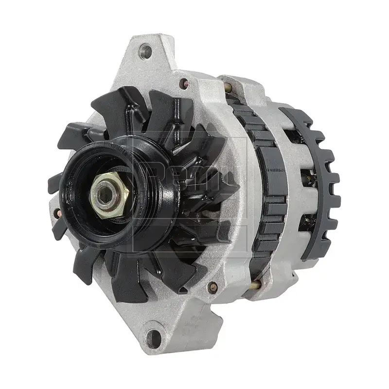 RMY-20393 - Alternator | Remy Direct From Factory