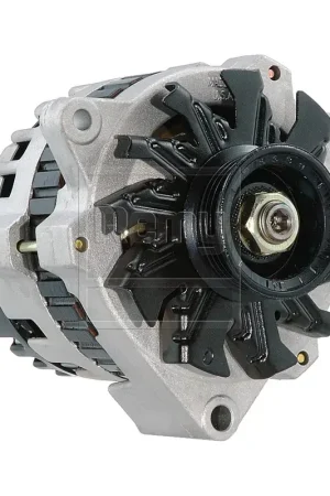 RMY-20405 - Alternator | Remy Next Day Delivery