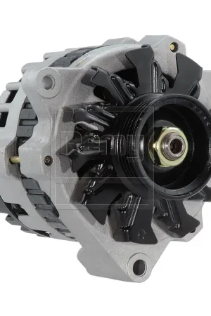 RMY-20406 - Alternator | Remy Best Choice