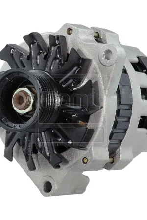 RMY-20407 - Alternator | Remy Today Only