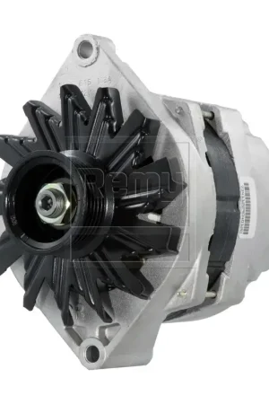 RMY-20411 - Alternator | Remy Shop Now