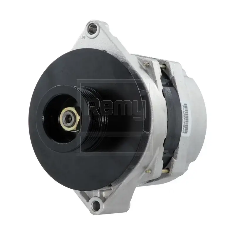 Money Back Guarantee RMY-20412 - Alternator | Remy