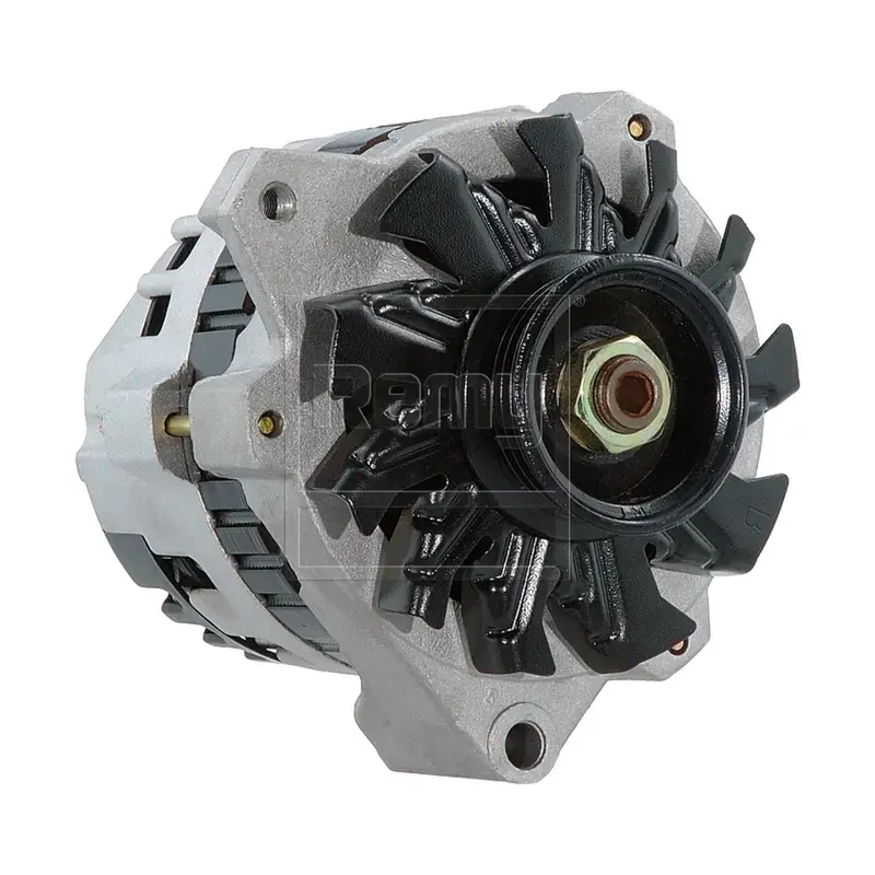 Seasonal Sale RMY-20414 - Alternator | Remy