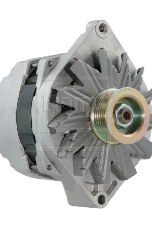 RMY-20417 - Alternator | Remy Get Yours