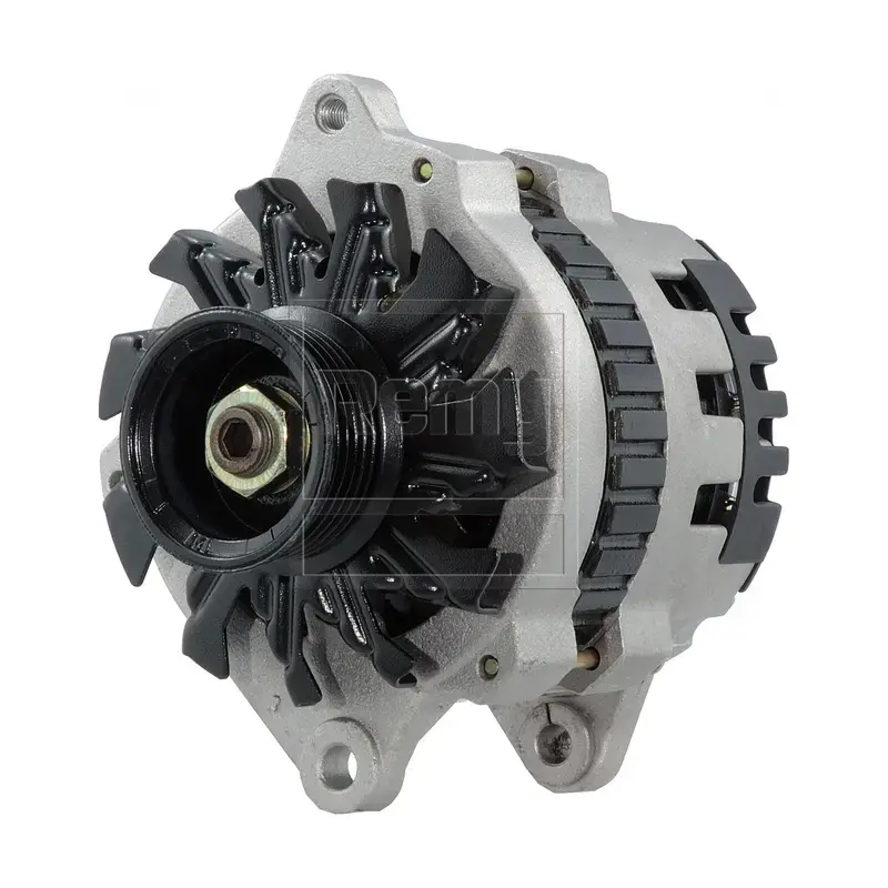Grab Now RMY-20449 - Alternator | Remy