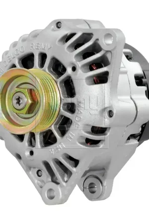 RMY-20700 - Alternator | Remy Latest