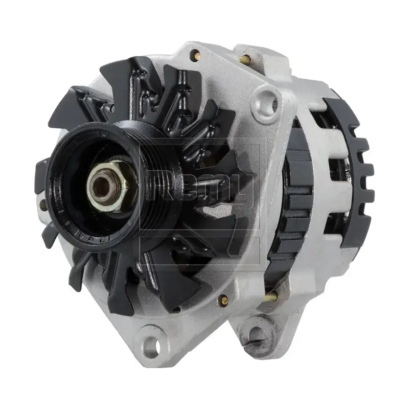 Original RMY-21004 - Alternator | Remy
