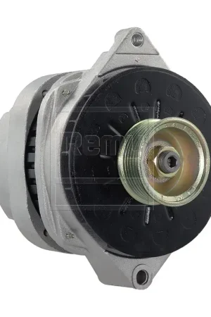 RMY-21006 - Alternator | Remy Top Rated