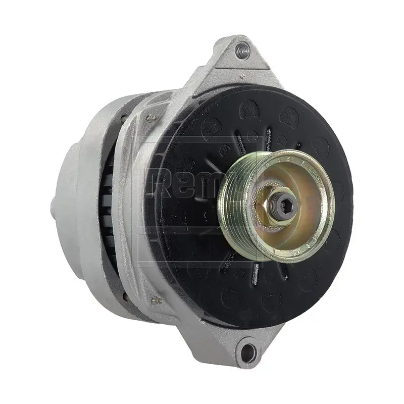 RMY-21006 - Alternator | Remy Top Rated