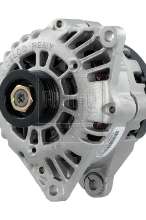 Warranty Included RMY-21008 - Alternator | Remy