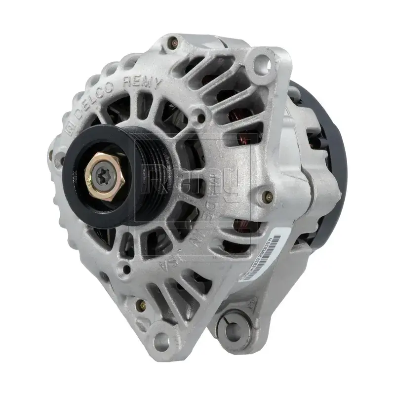 Warranty Included RMY-21008 - Alternator | Remy