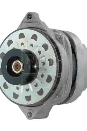 RMY-21012 - Alternator | Remy Certified
