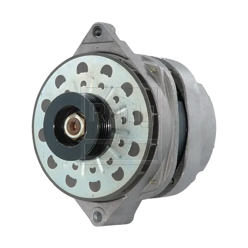 RMY-21012 - Alternator | Remy Certified