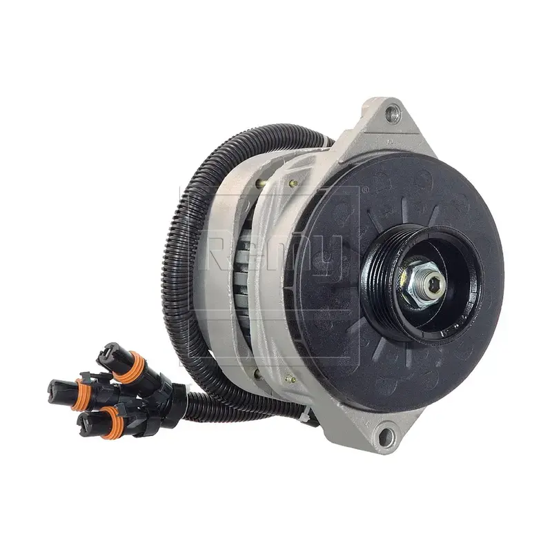 Clearance RMY-21013 - Alternator | Remy