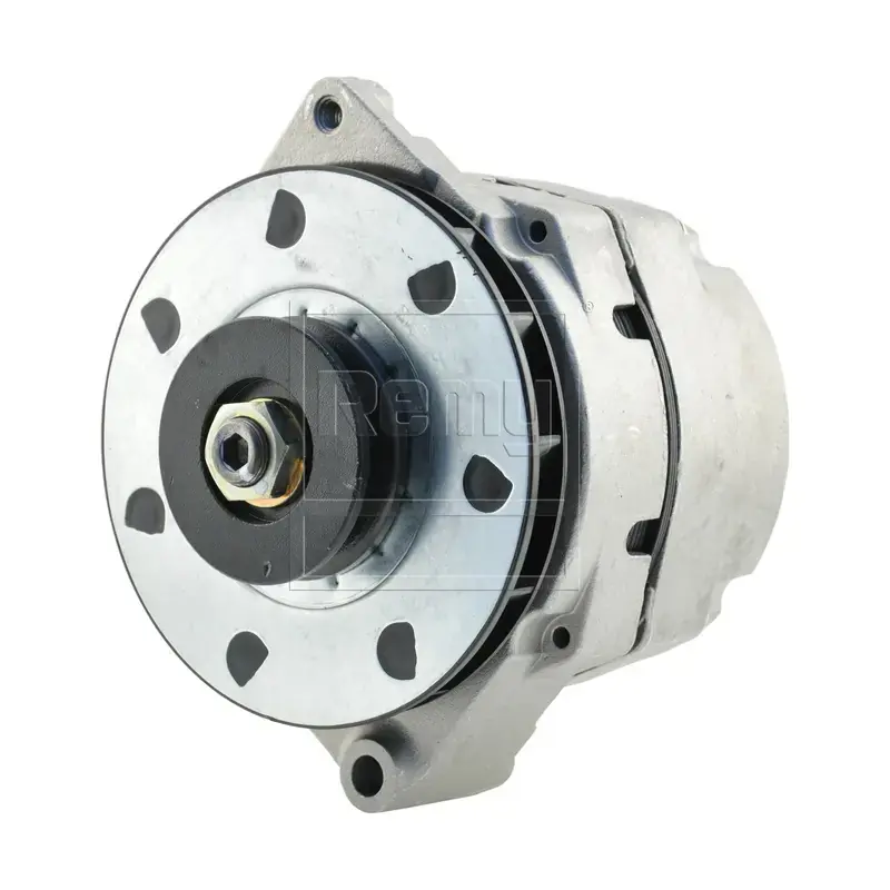 Don’t Miss Out RMY-21015 - Alternator | Remy