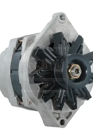 RMY-21017 - Alternator | Remy In Demand
