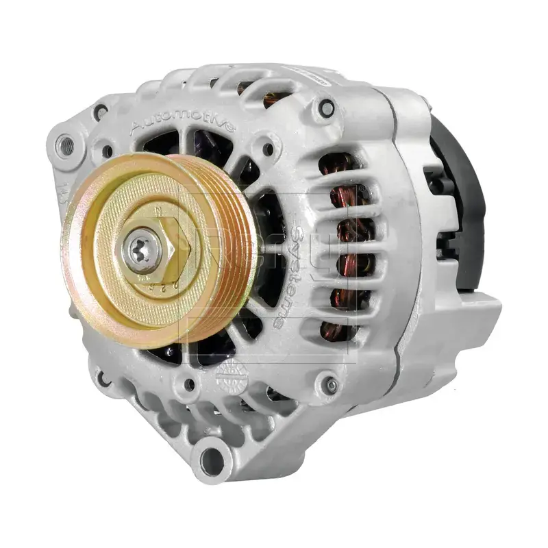 Reduced Price RMY-21025 - Alternator | Remy