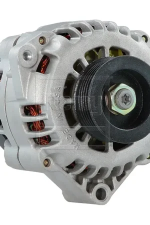 RMY-21026 - Alternator | Remy Top Rated