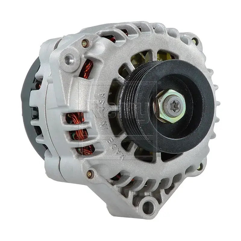 RMY-21026 - Alternator | Remy Top Rated