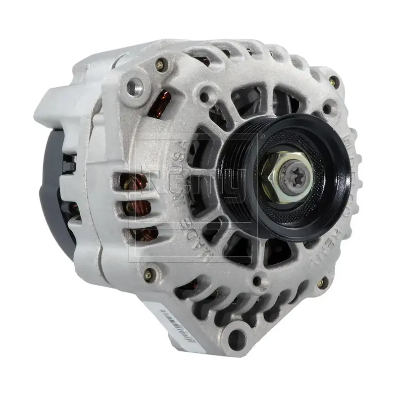 Wholesale RMY-21027 - Alternator | Remy