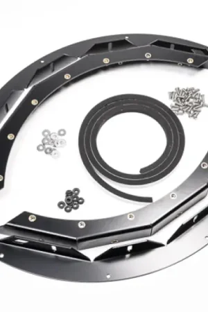 Same Day Shipping Radium Engineering Spare Tire Fuel Cell Install Kit