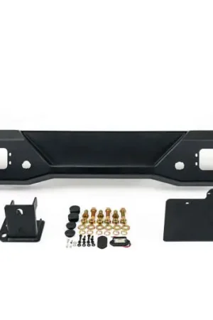 Reduced Price DV8 Offroad 21-22 Ford Bronco MTO Series Rear Bumper