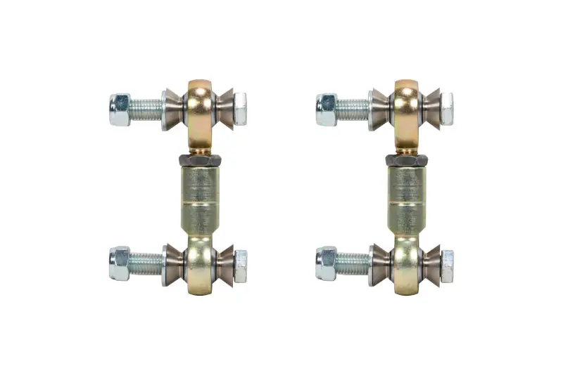 Sale Eibach 18-20 Jeep Grand Cherokee Trackhawk Rear Anti-Roll Kit (Adjustable End Link System)