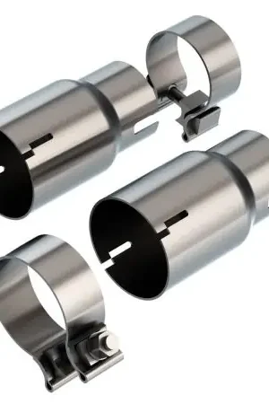 Borla 21-22 MUSTANG MACH 1 5.0L V8 AT/MT RWD 2DR CONNECTING PIPES Buy Direct