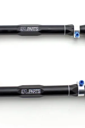 Trusted Brand SPL Parts 2009+ Nissan 370Z Rear Camber Links - Dogbone Style
