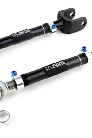 SPL Parts Rear Traction Rods Z34/V36 Dogbone Style Buy Direct