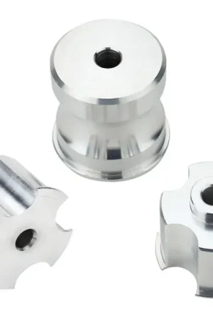 SPL Parts Toyota Supra GR A90 Solid Differential Mount Bushings Factory Price