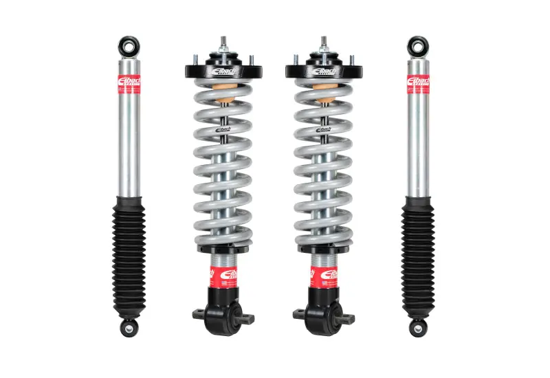 Time-Limited Eibach Pro-Truck Coilover Stage 2 14-18 Chevrolet Silverado 1500 2WD -4WD
