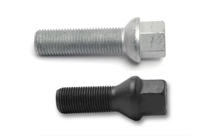 H&R Wheel Bolts Type 12 X 1.5 Length 50mm Type Mercedes Ball Head 17mm Clearance