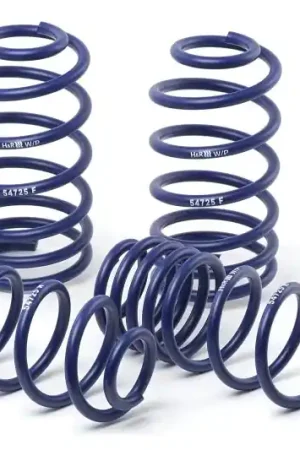 H&R 97-04 Mercedes-Benz SLK R170 Sport Spring Mega Sale