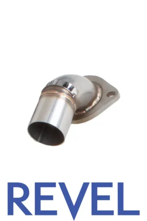Revel 2010-2024 Toyota 4Runner Turn Down for Medallion Trail Hart Cat-Back Exhaust (rvlT76002R) Shop Now