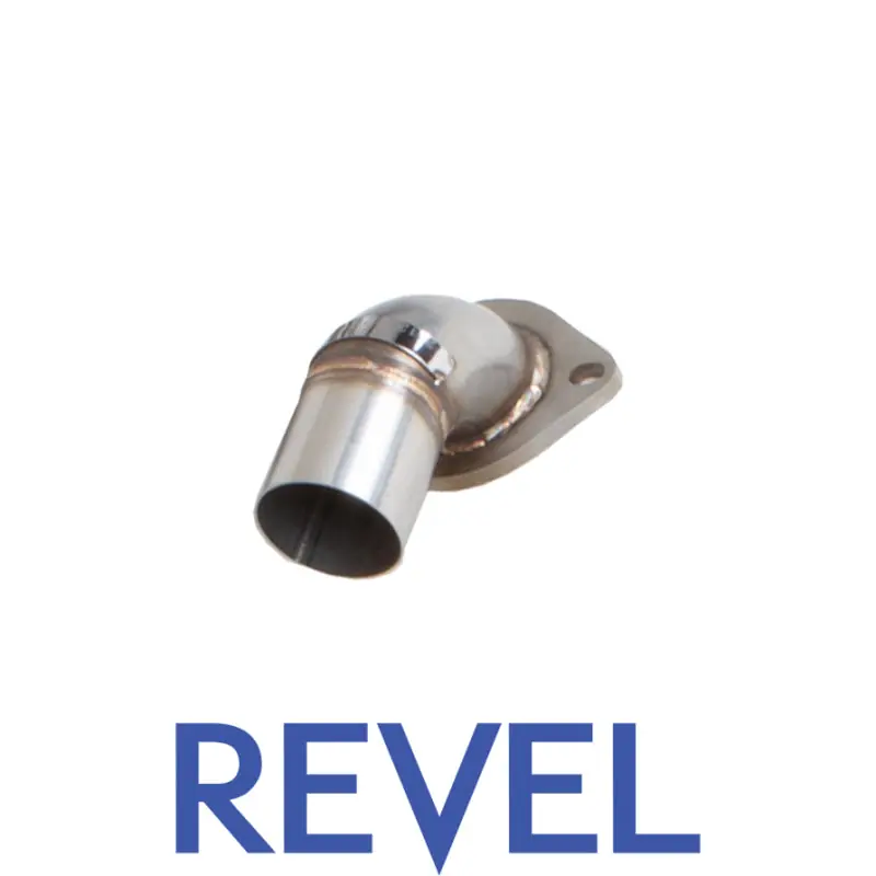 Revel 2010-2024 Toyota 4Runner Turn Down for Medallion Trail Hart Cat-Back Exhaust (rvlT76002R) Shop Now
