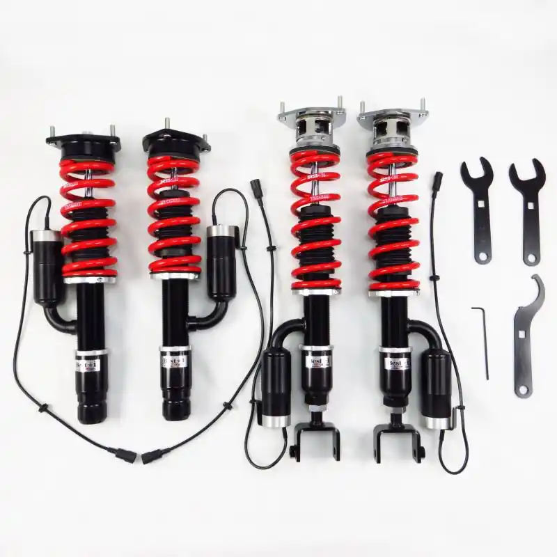 Get Yours RS-R 2017-2022 Honda Civic Type R (FK8) Best-i Active Coilovers
