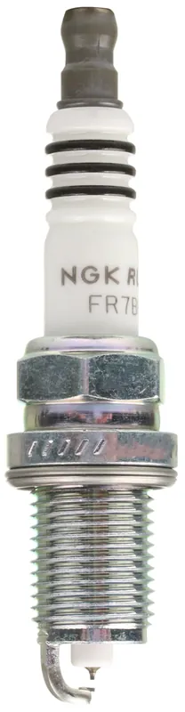 No Minimum Order NGK Ruthenium HX Spark Plug Box of 4 (FR7BHX-S)