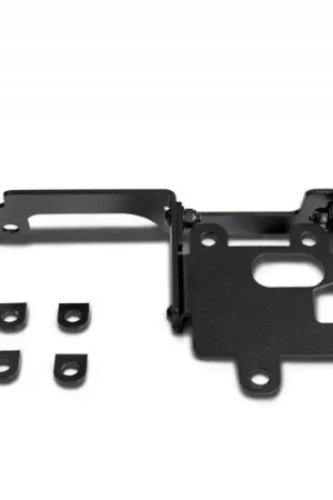 Addictive Desert Designs 2021+ Ford Bronco Adaptive Speed Control Bracket - Hammer Black Today Only