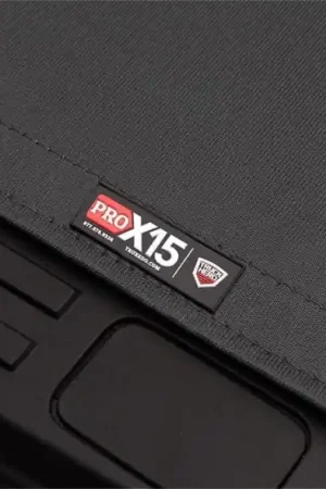 Limited Offer Truxedo 17-20 Ford F-250/F-350/F-450 Super Duty 8ft Pro X15 Bed Cover