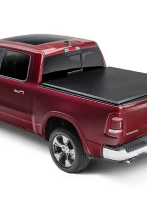 Fresh Stock Truxedo 19-20 Ram 1500 (New Body) 6ft 4in TruXport Bed Cover