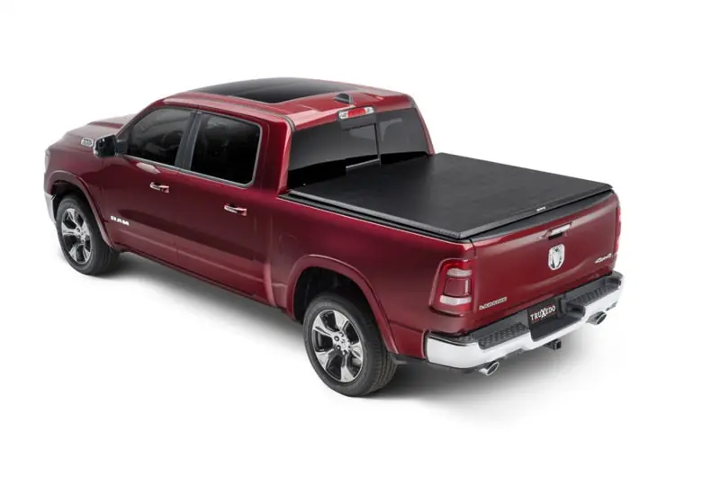 Fresh Stock Truxedo 19-20 Ram 1500 (New Body) 6ft 4in TruXport Bed Cover