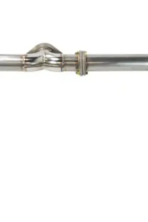Remark 2022+ Subaru BRZ/Toyota GR86 Axle Back Exhaust w/Stainless Steel Single Wall Tip Hot Deal